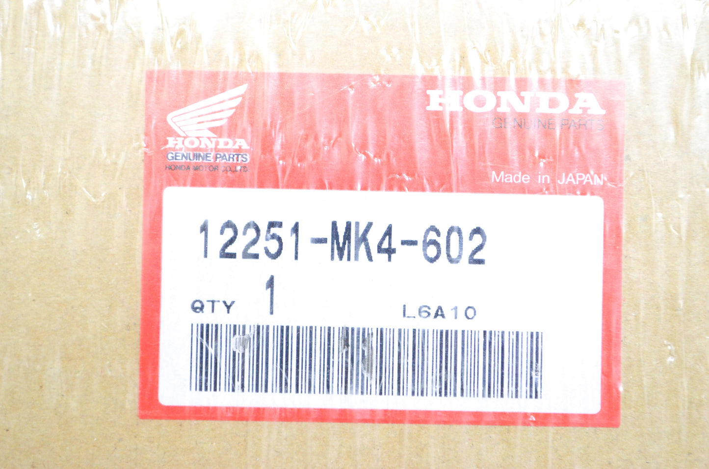 OEM Honda 12251-MK4-602 Cylinder Head Gasket NOS