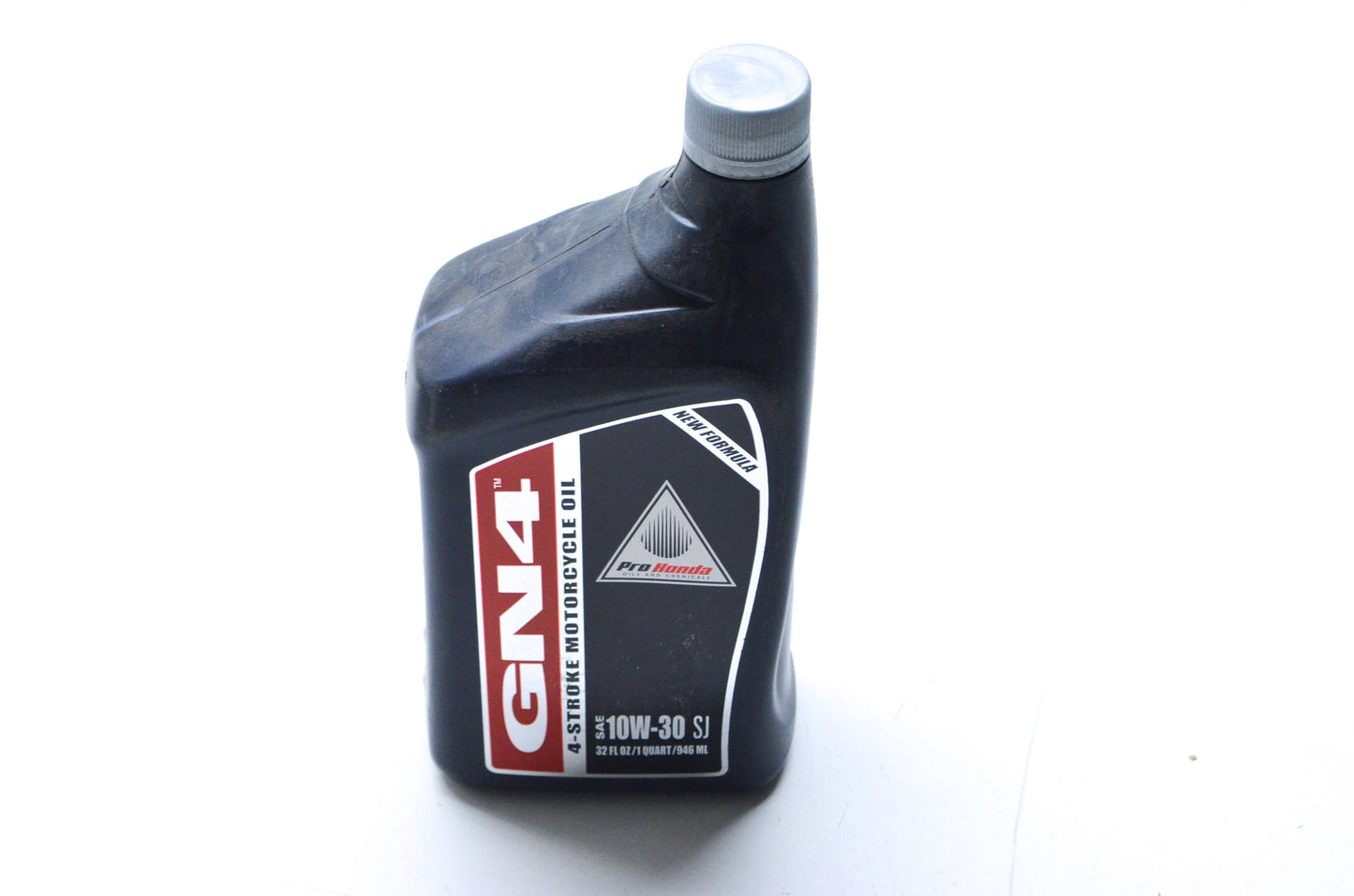 SAE10W-30 4 Stroke Motorcycle Oil NOS