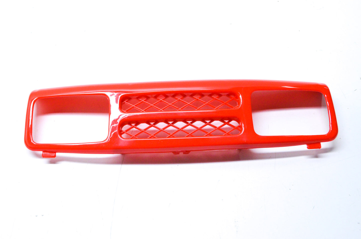 OEM Honda 66300-HM4-A10ZC Front Grille R232 NOS