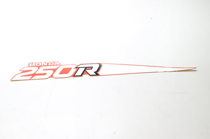 OEM Honda 87123-HB9-770 Right Front Stripe NOS