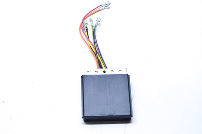 New OEM Polaris Voltage Regulator NOS
