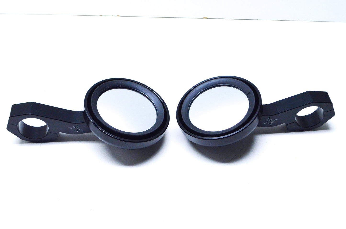 OEM Polaris 2879179 Side Mirrors NOS