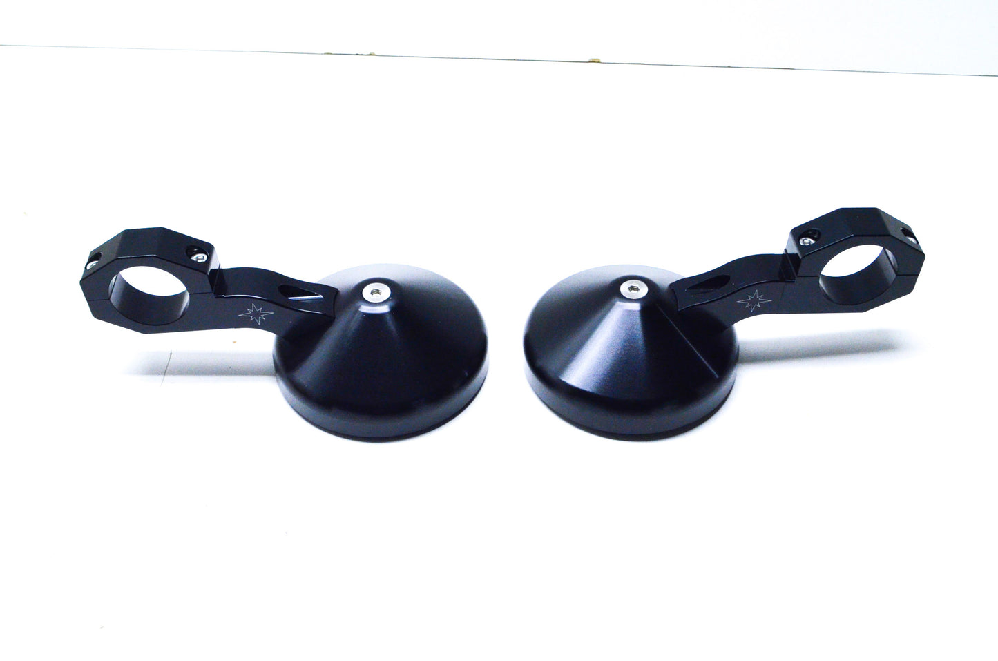 OEM Polaris 2879179 Side Mirrors NOS