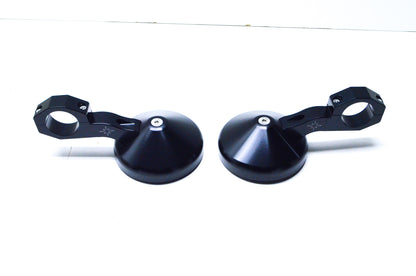 OEM Polaris 2879179 Side Mirrors NOS