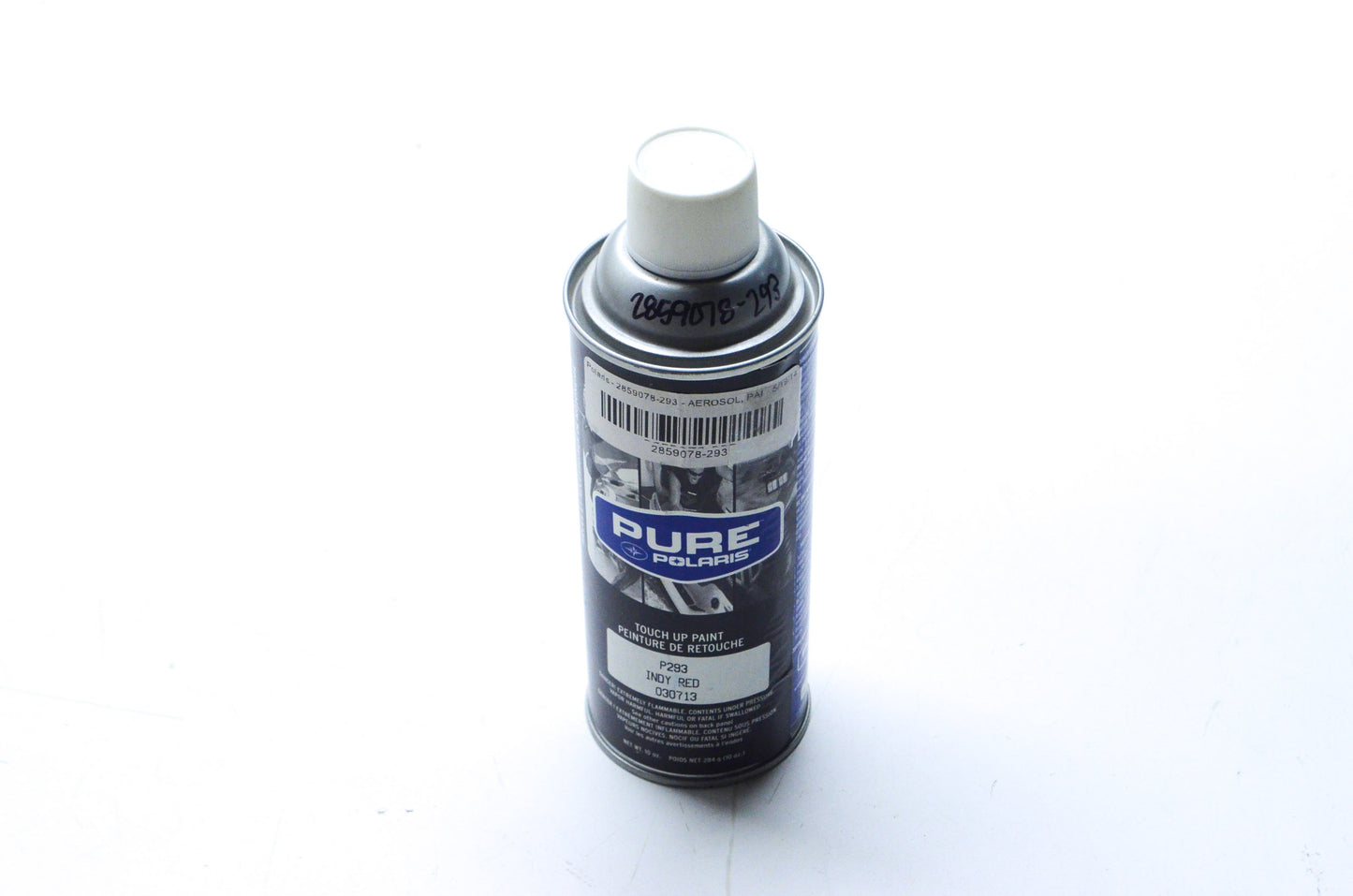 OEM Polaris 2859078-293 Paint Aerosol NOS