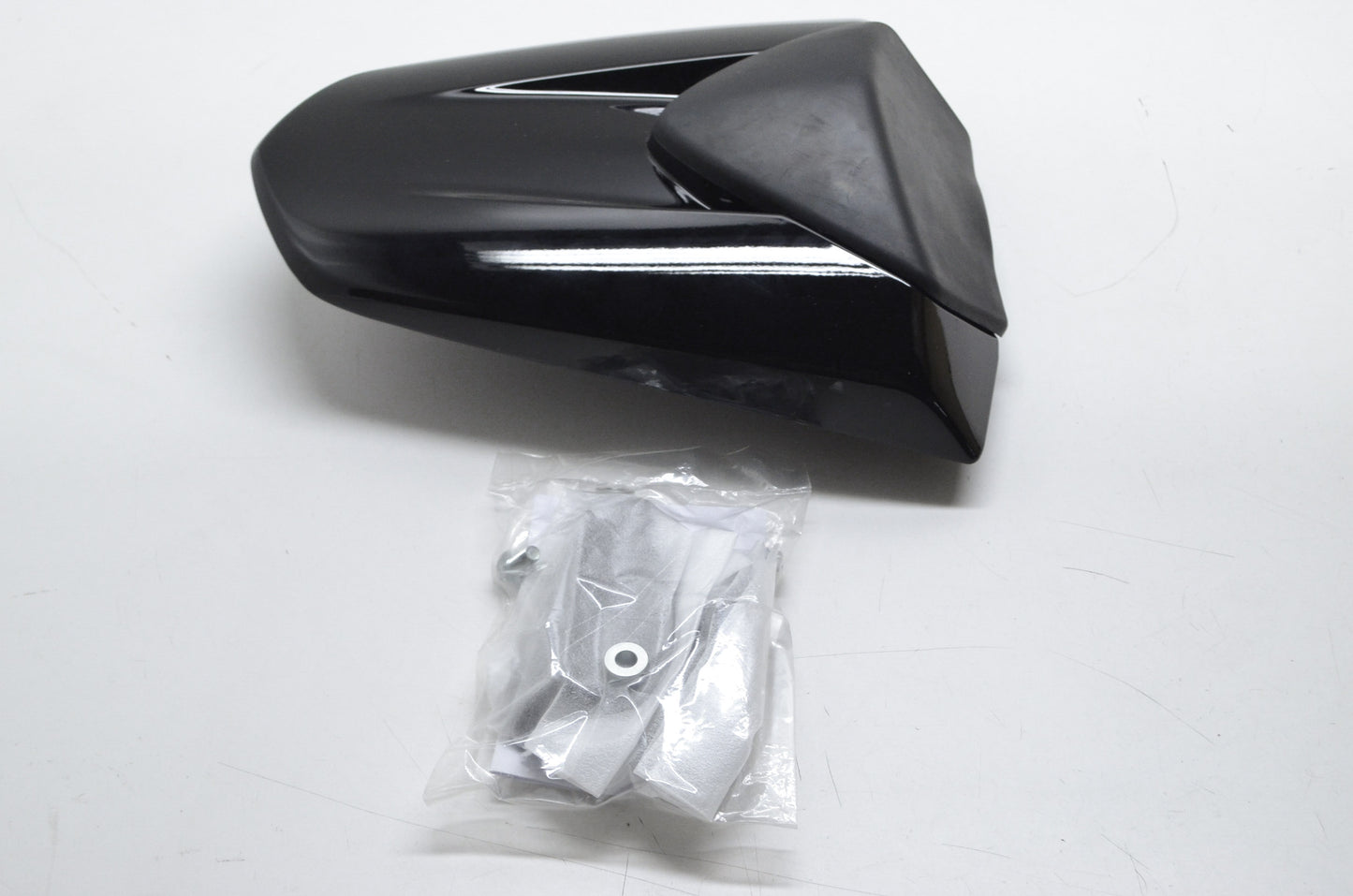 OEM Honda 08F71-MGZ-J01ZH Seat Cowl *NHB01* NOS