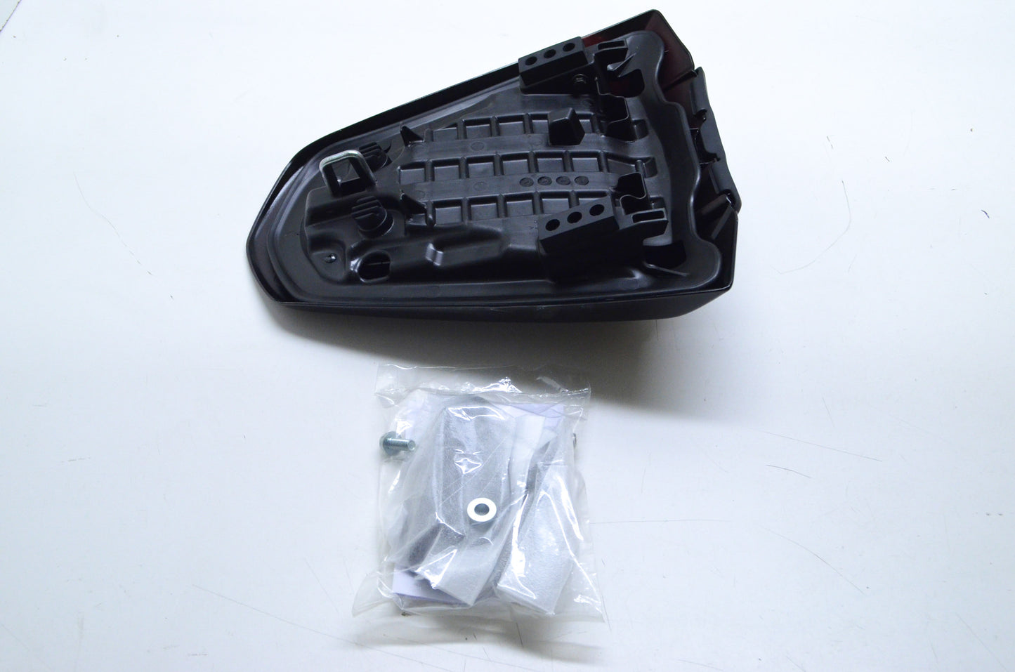OEM Honda 08F71-MGZ-J01ZH Seat Cowl *NHB01* NOS