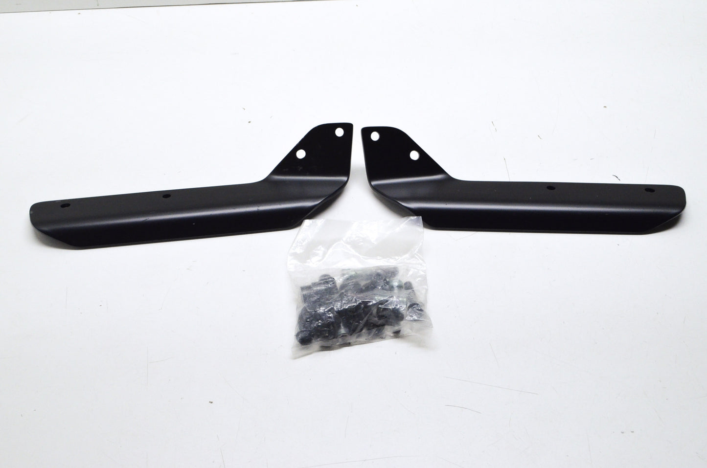 OEM Honda 08R71-MJF-A00ZP Backrest Bracket NOS