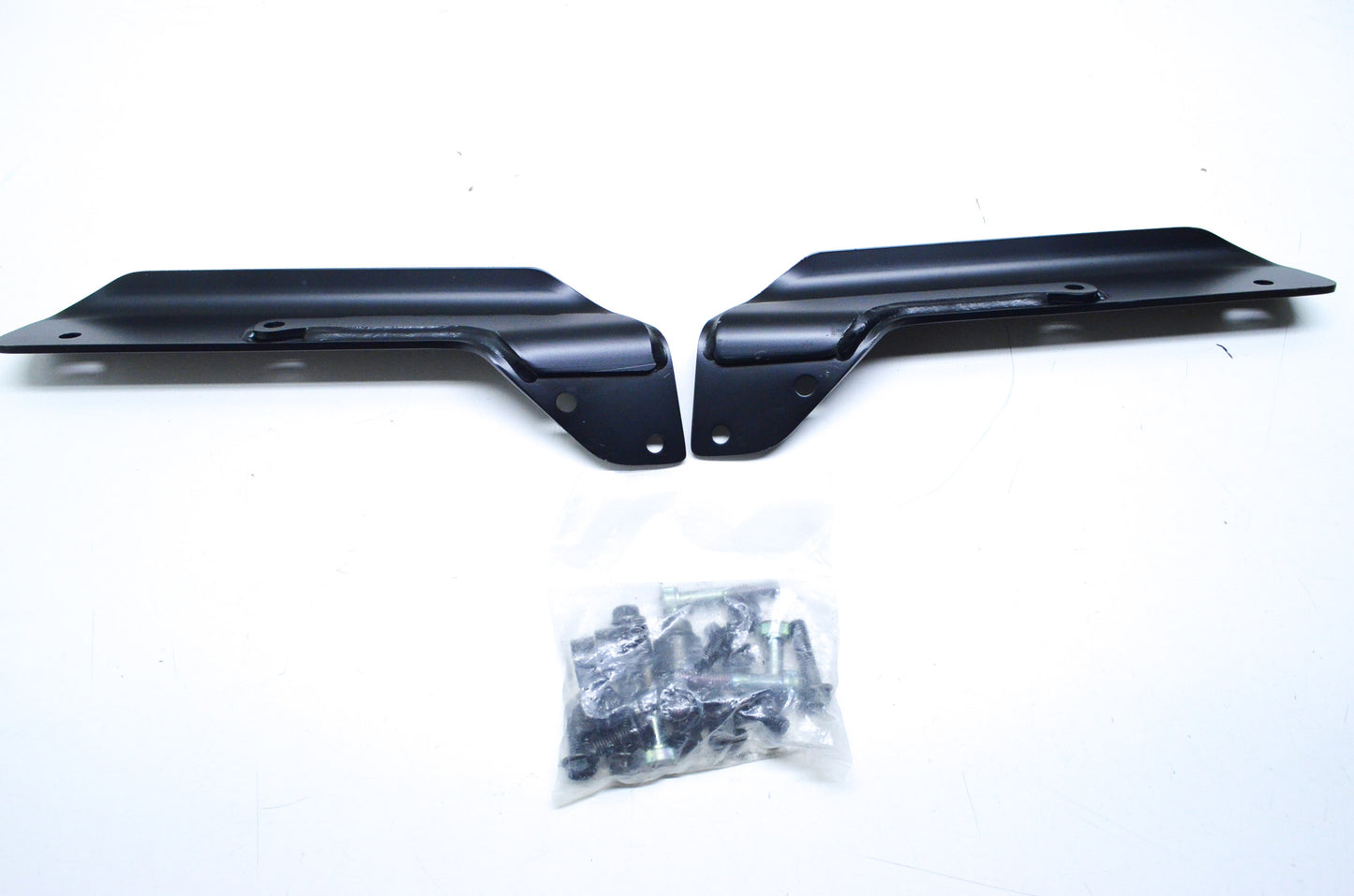 OEM Honda 08R71-MJF-A00ZP Backrest Bracket NOS