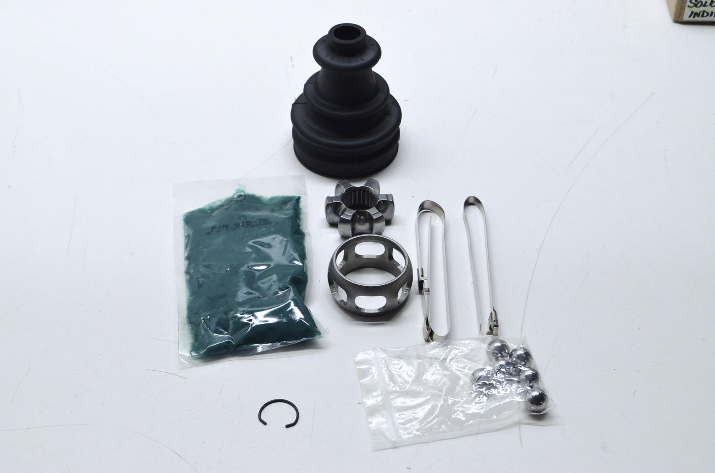 Moose Racing 02130199 CV Joint O/B Rebuild Kit NOS