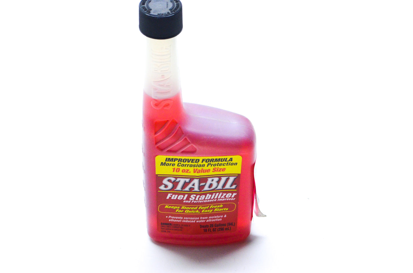 New Sta-Bil Fuel Stabilizer NOS