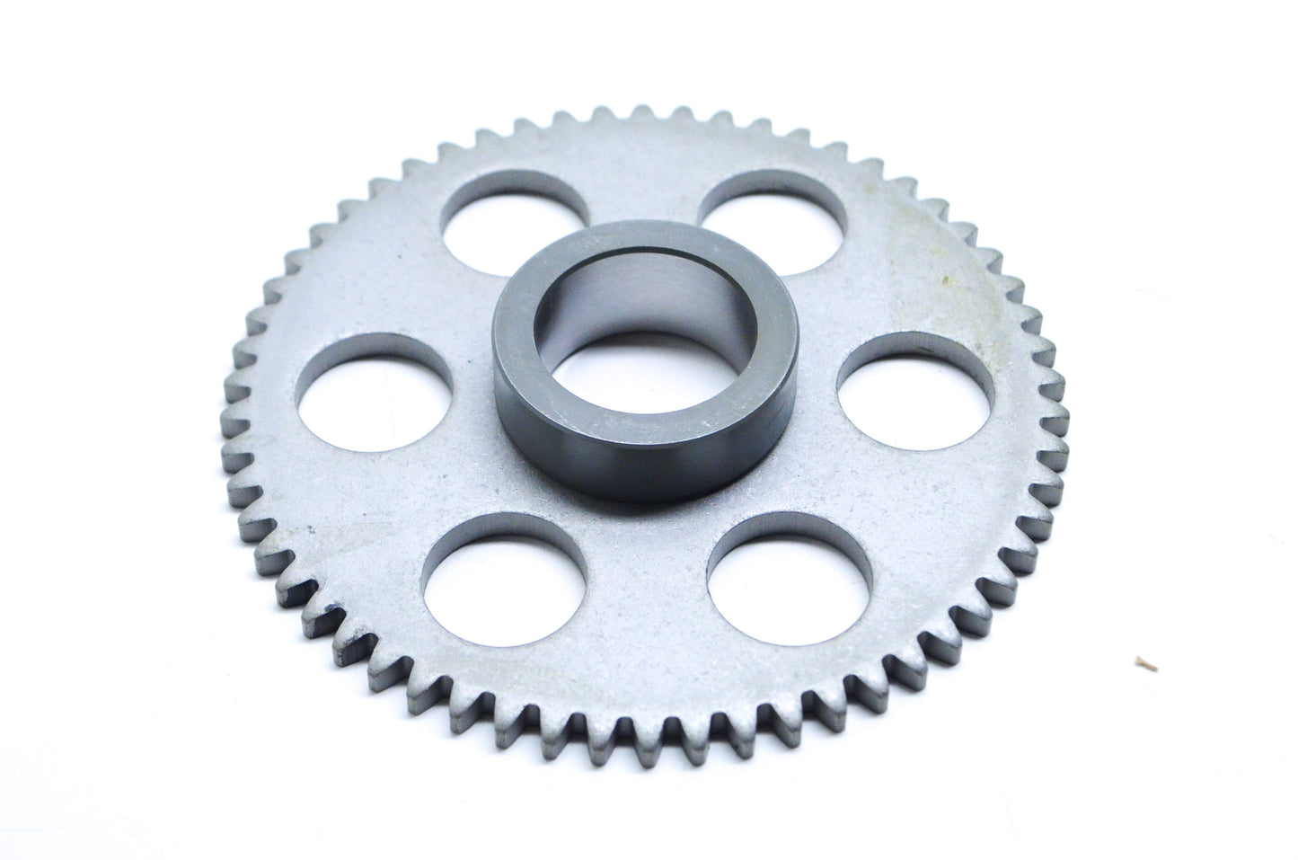 OEM Kawasaki 12046-1032 Starter Sprocket 58T NOS