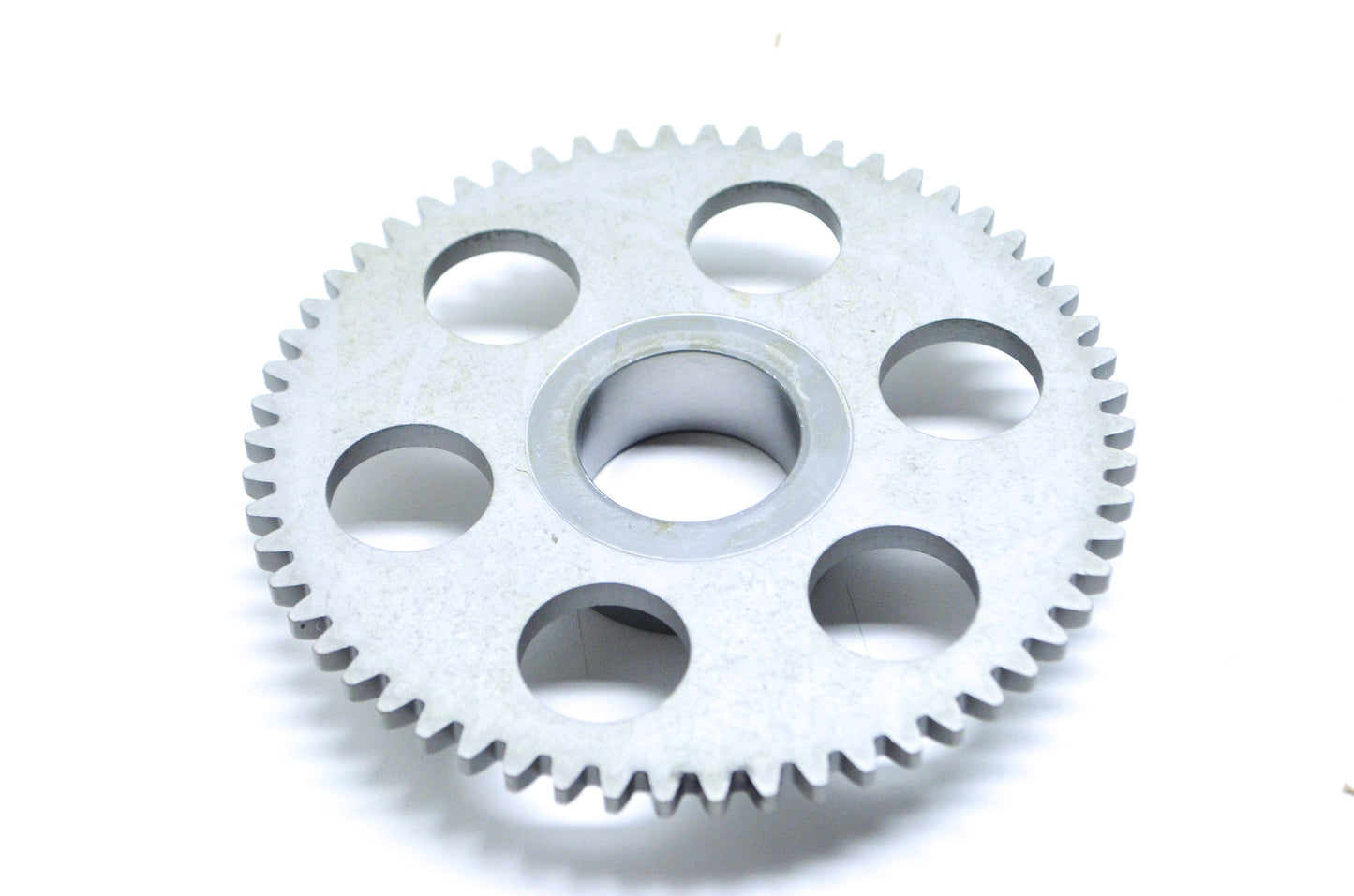 OEM Kawasaki 12046-1032 Starter Sprocket 58T NOS