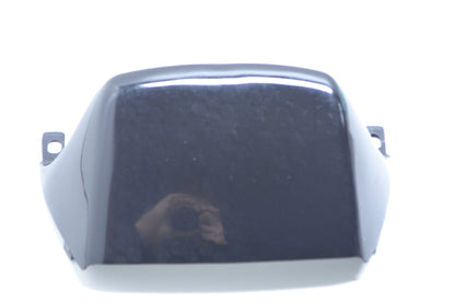 New OEM Kawasaki Ebony Rear Cover NOS