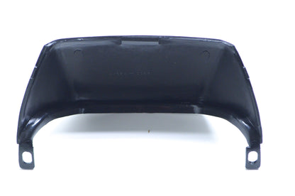 New OEM Kawasaki Ebony Rear Cover NOS