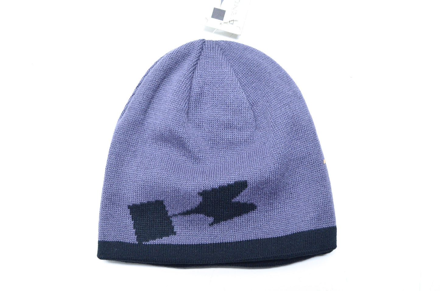 New OEM Kawasaki Breakthrough Reversible Beanie NOS