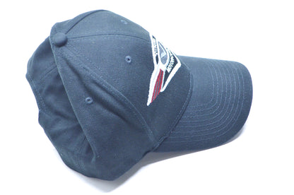 New OEM Kawasaki Vulcan Crest Hat NOS