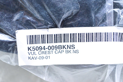 New OEM Kawasaki Vulcan Crest Hat NOS