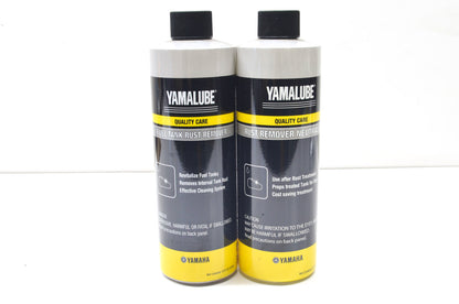 Fuel Tank Rust Remover & Neutralizer NOS