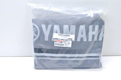 New OEM Yamaha Motor Cover NOS