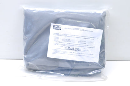 New OEM Yamaha Motor Cover NOS
