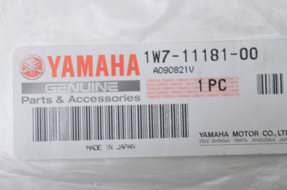 OEM Yamaha 1W7-11181-00-00 Cylinder Head Gasket 1