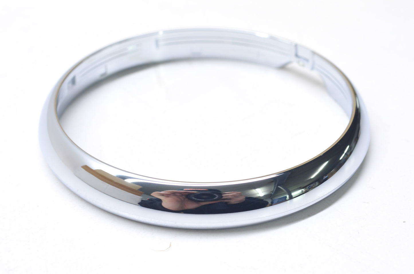 New OEM Yamaha Lens Rim NOS