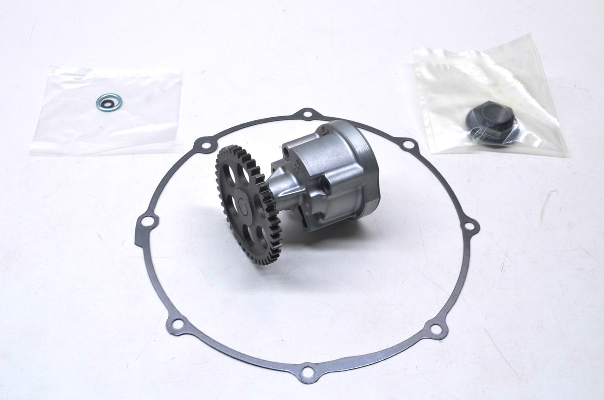 OEM Yamaha 90891-10220-00 Oil Pump Kit NOS
