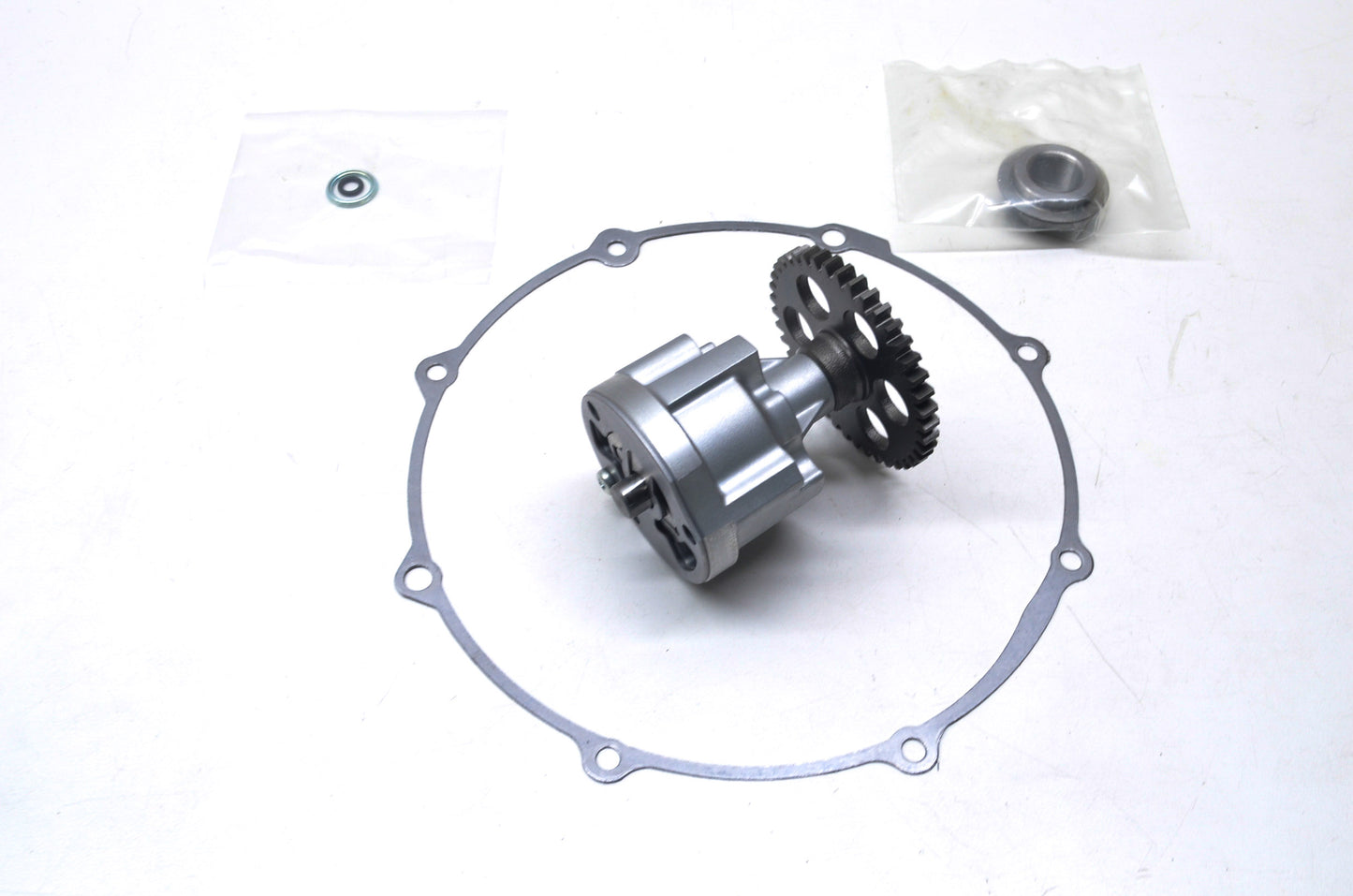 OEM Yamaha 90891-10220-00 Oil Pump Kit NOS