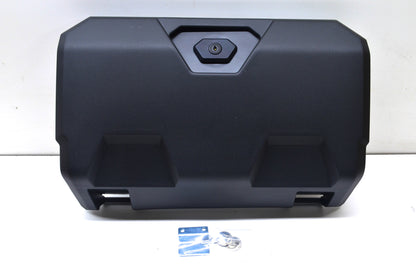 New OEM Yamaha Lockable Storage Box Kit NOS