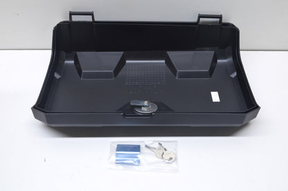 New OEM Yamaha Lockable Storage Box Kit NOS