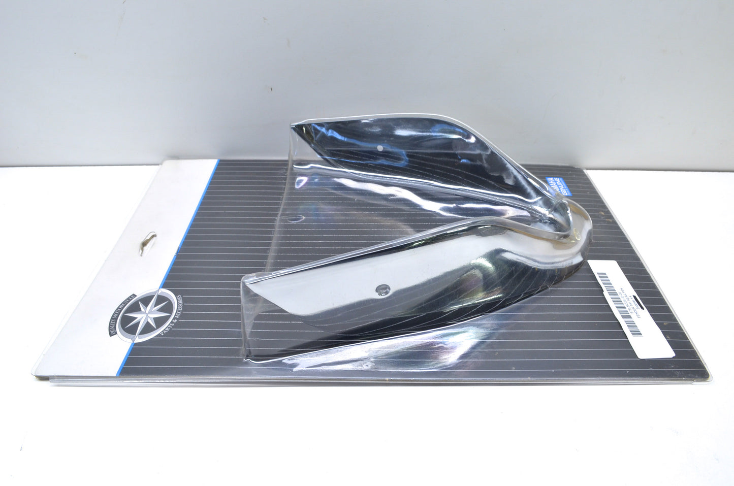 New OEM Yamaha Rear Fender Tip Kit NOS