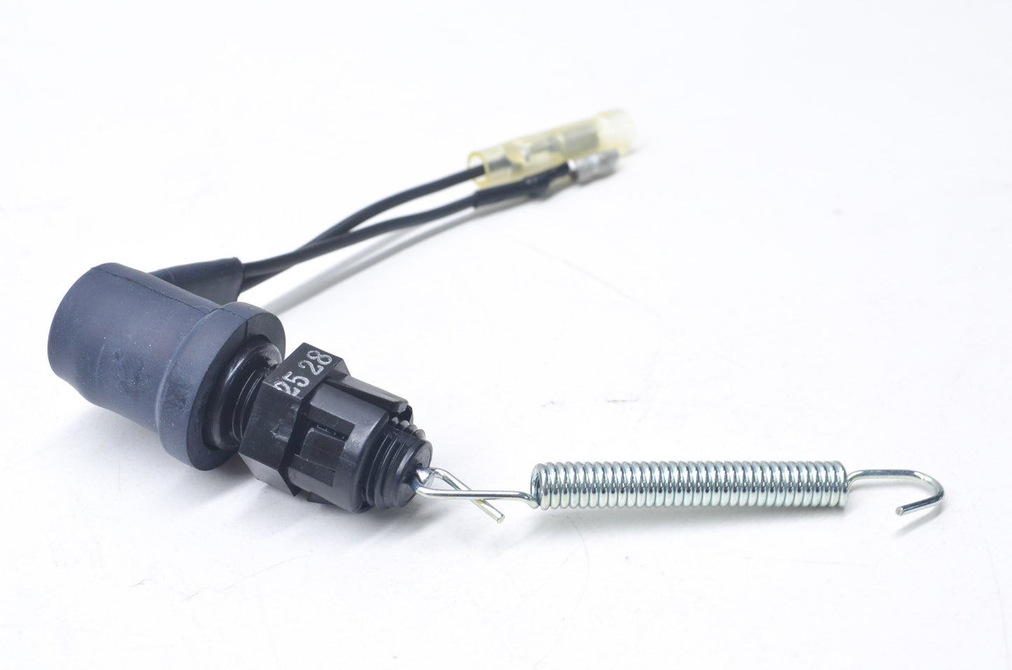 OEM Yamaha 5R2-82530-02-00 Stop Switch Assembly NOS