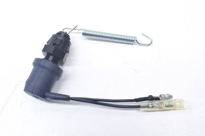 OEM Yamaha 5R2-82530-02-00 Stop Switch Assembly NOS