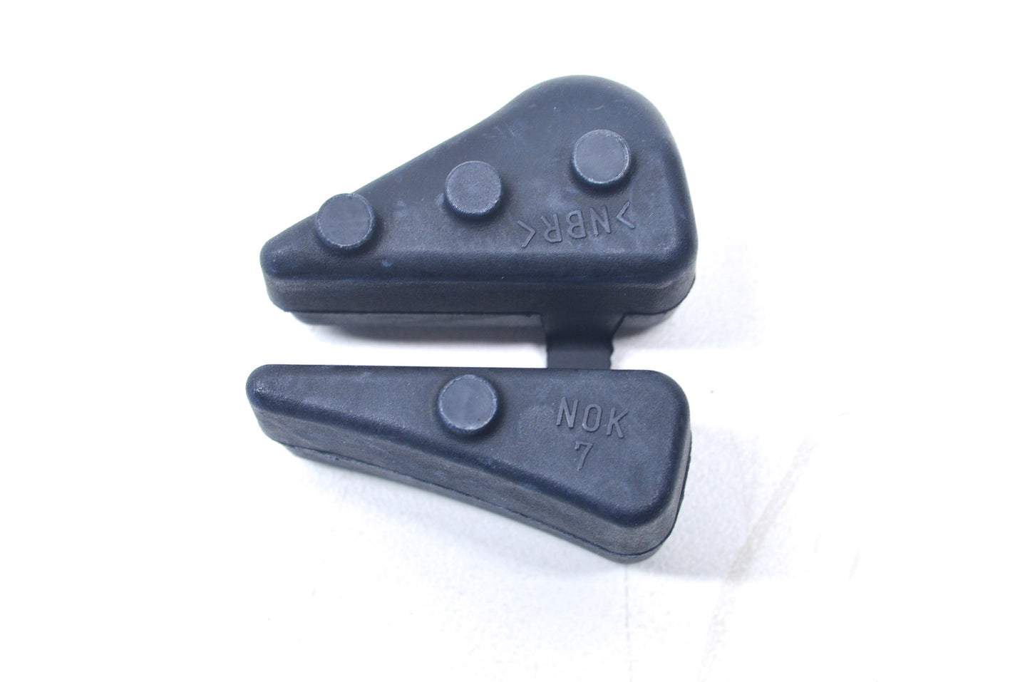 New OEM Yamaha Rear Wheel Damper NOS
