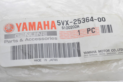 New OEM Yamaha Rear Wheel Damper NOS