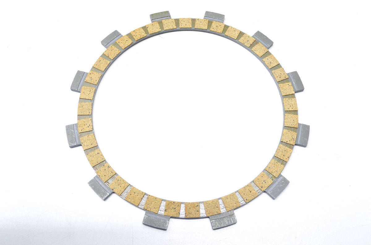 OEM Yamaha 5BE-16331-00-00 Friction Plate NOS