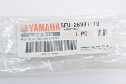 OEM Yamaha 5FU-26331-10-00 Starter Cable 1