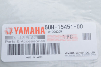 New OEM Yamaha Gasket NOS