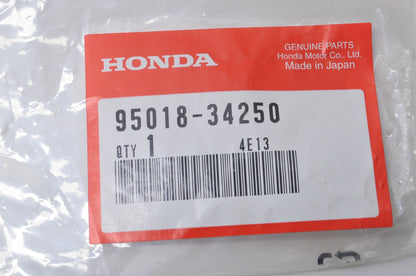 OEM Honda 95018-34250 Band 34 NOS