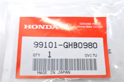 OEM Honda 99101-GHB0980 Jet #98 NOS