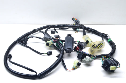 New OEM Honda Wire Harness NOS