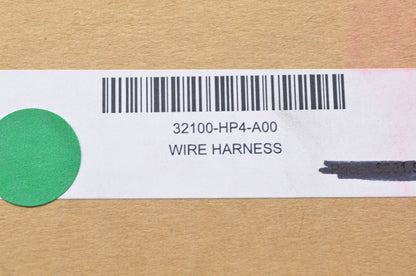New OEM Honda Wire Harness NOS