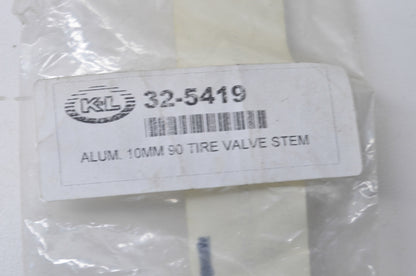 K&L 32-5419 K&L Valve Stem NOS