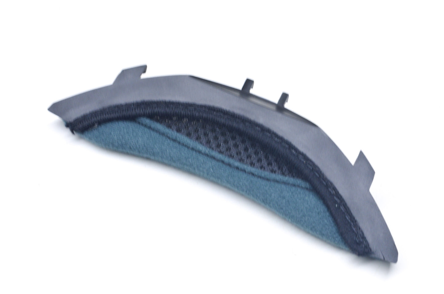 New HJC CL-MAX Chin Curtain NOS