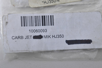 EBC 10060093, HJ350-4 Jet NOS