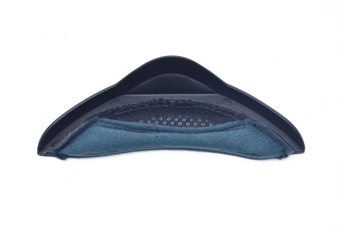 New HJC CL-MAX Chin Curtain NOS