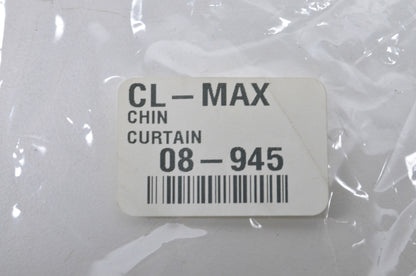 New HJC CL-MAX Chin Curtain NOS