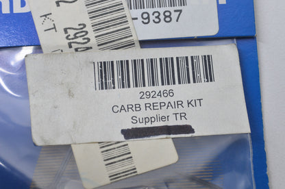 K&L 292466 Carb Repair Kit NOS