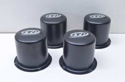 New ITP Black Cap Kit NOS